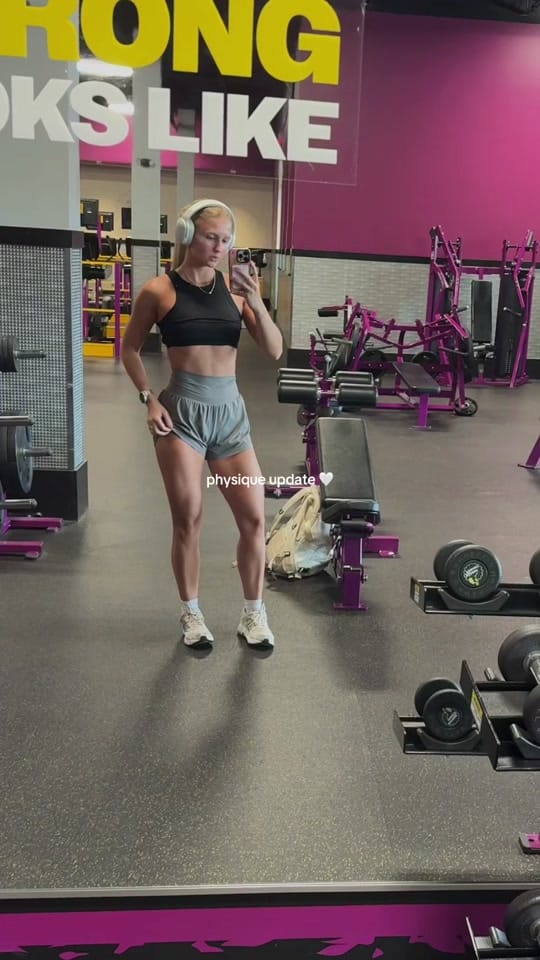 Post 6 by KELSEY MAYO on TikTok (video)