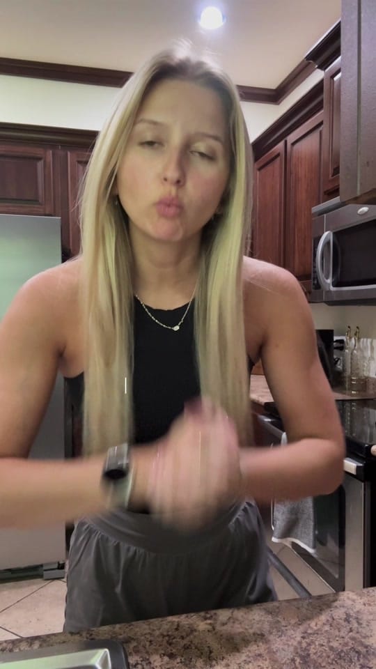 Post 8 by KELSEY MAYO on TikTok (video)