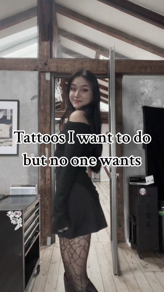 Post 5 by tina.tattz on TikTok (video)
