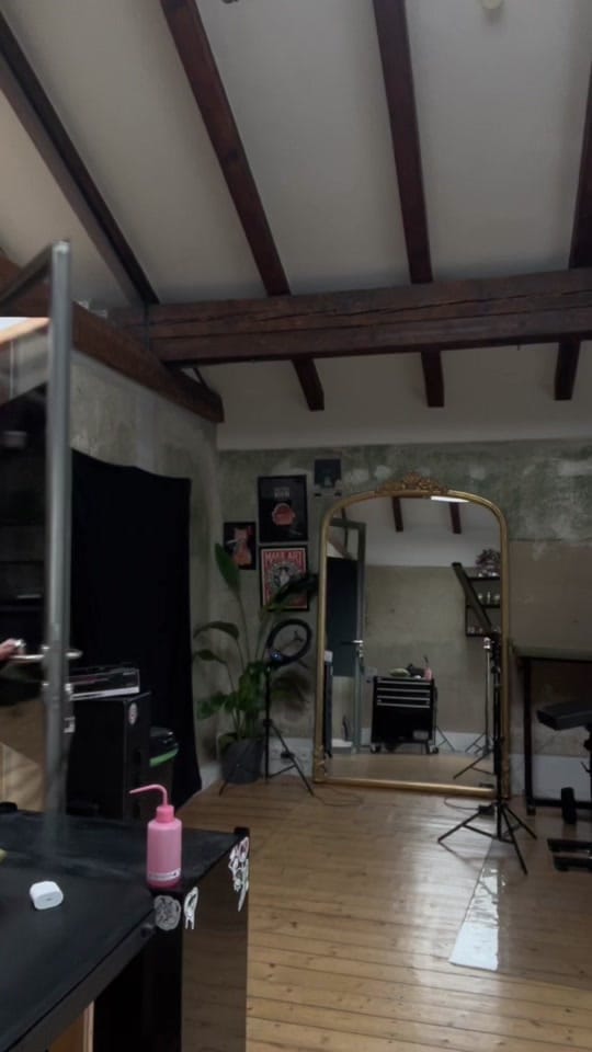 Post 9 by tina.tattz on TikTok (video)