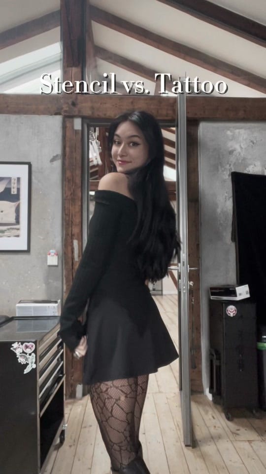 Post 8 by tina.tattz on TikTok (video)