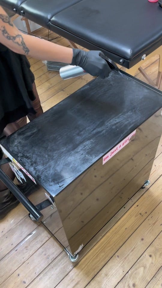 Post 10 by tina.tattz on TikTok (video)
