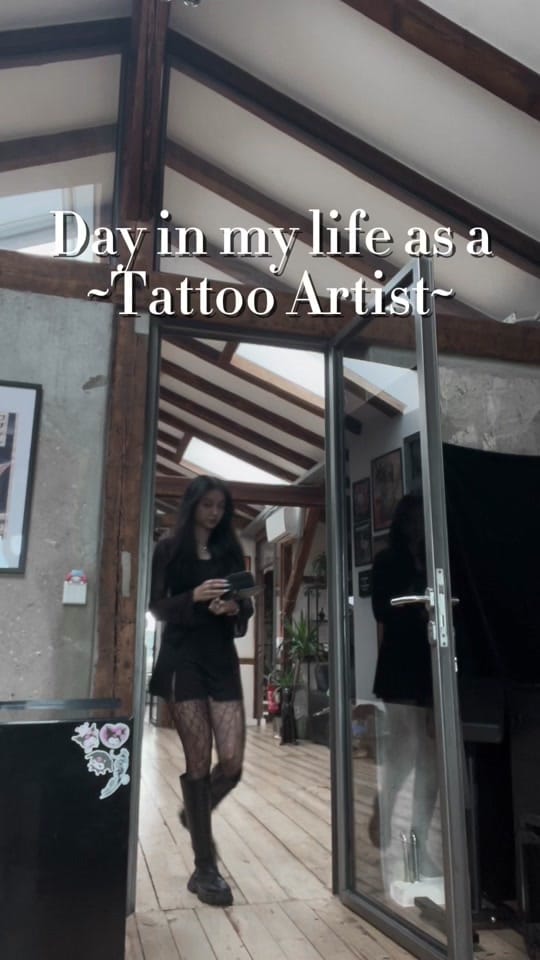 Post 7 by tina.tattz on TikTok (video)