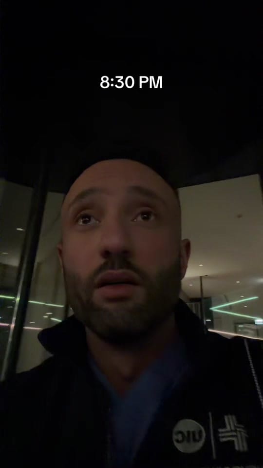 Post 9 by Dr. Z 🧠 Neurosurgery on TikTok (video)