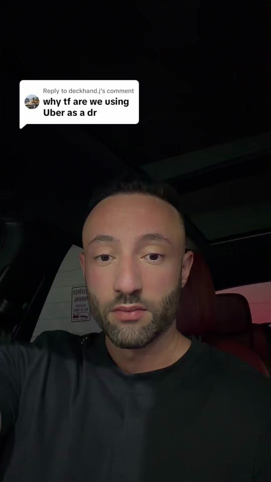 Post 3 by Dr. Z 🧠 Neurosurgery on TikTok (video)