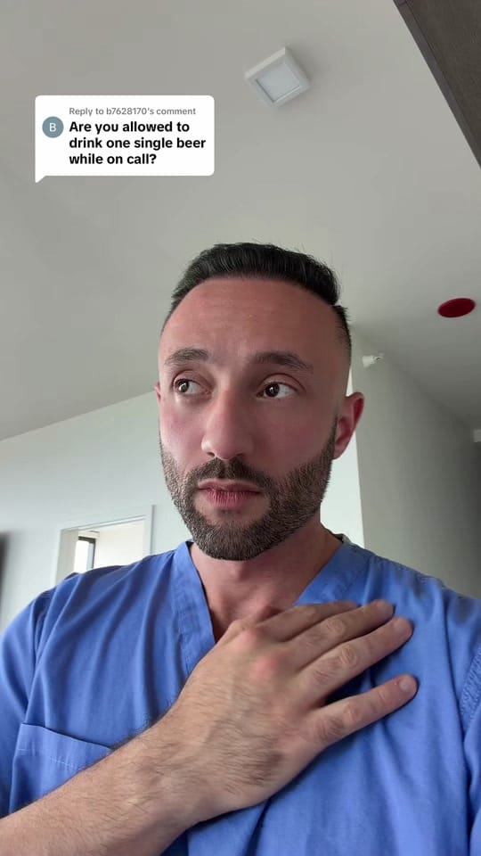 Post 4 by Dr. Z 🧠 Neurosurgery on TikTok (video)