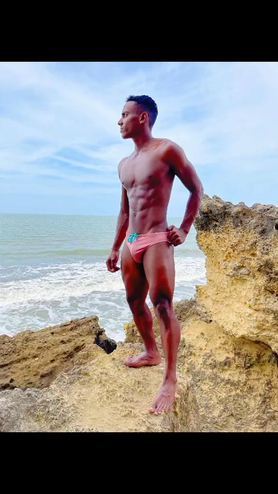 Post 5 by Gabriel Barreto 🔥 on TikTok (video)