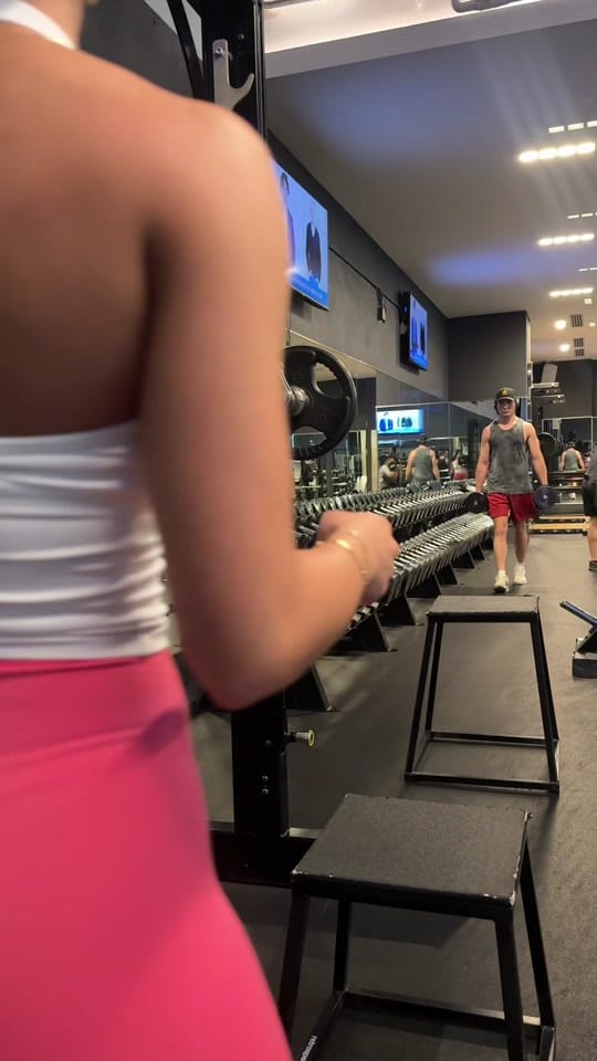 Post 3 by KAYLIN TANG :) on TikTok (video)