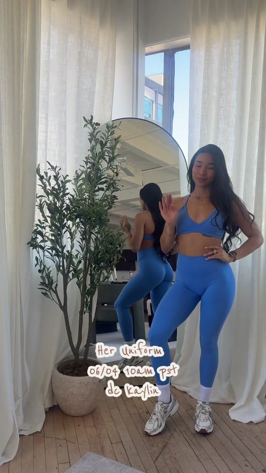 Post 5 by KAYLIN TANG :) on TikTok (video)