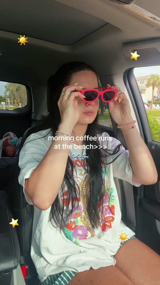 Post 8 by Luxe Lab Cosmetics on TikTok (video)