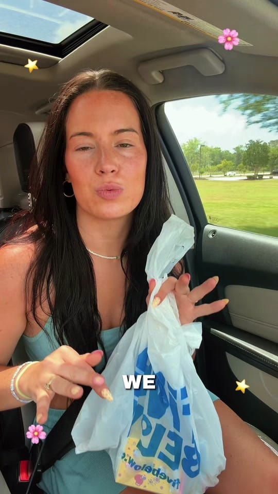 Post 5 by Luxe Lab Cosmetics on TikTok (video)