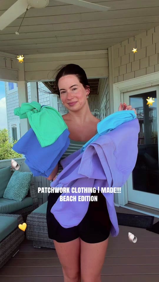 Post 4 by Luxe Lab Cosmetics on TikTok (video)