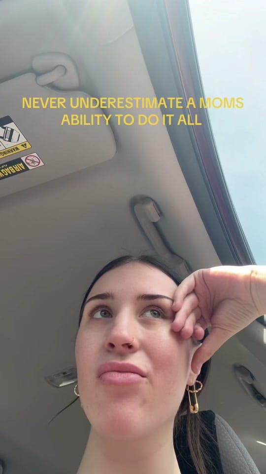Post 7 by Anna Muller on TikTok (video)