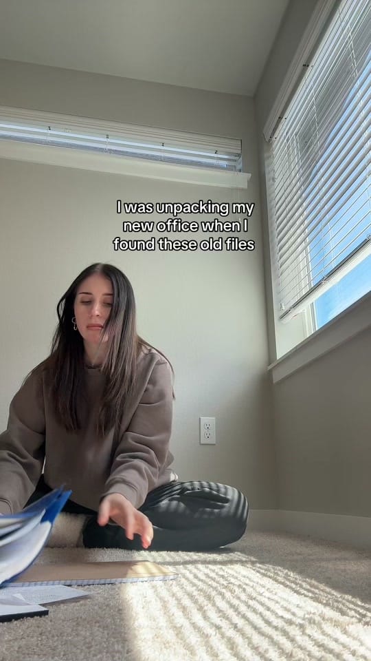 Post 2 by Anna Muller on TikTok (video)