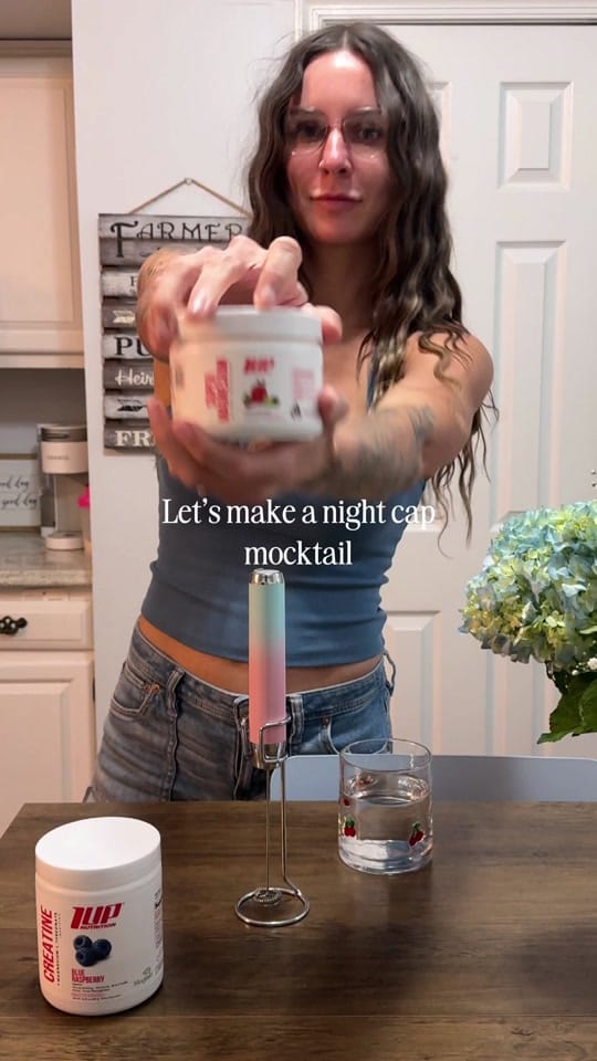 Post 3 by akblift on TikTok (video)