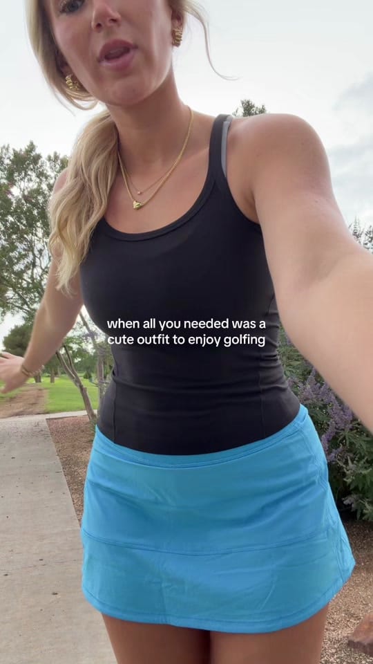 Post 5 by mya patton on TikTok (video)