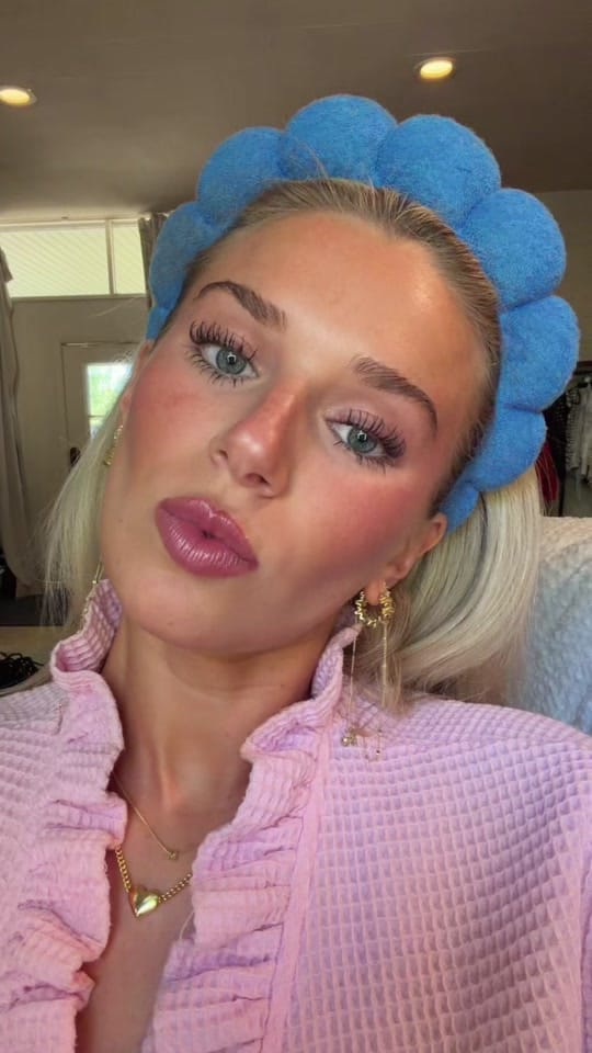 Post 2 by mya patton on TikTok (video)