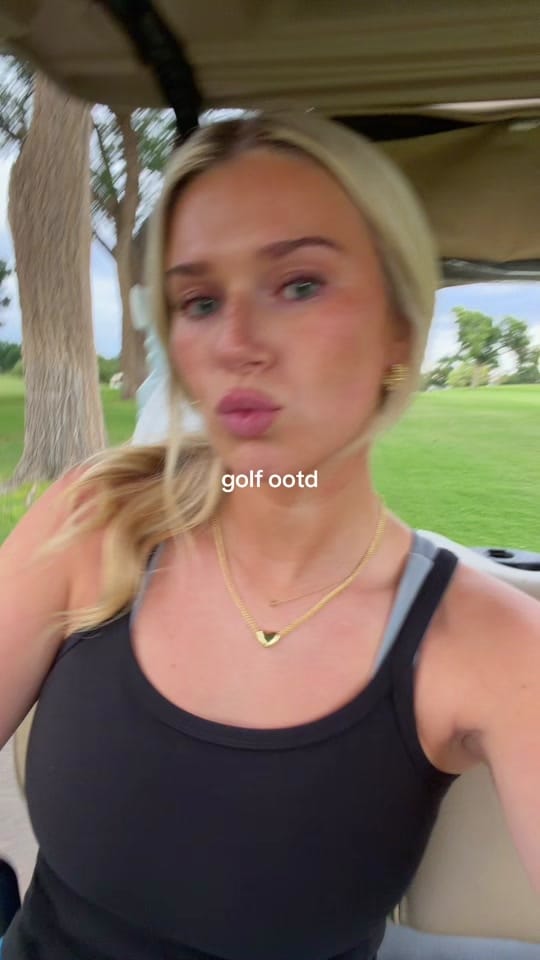 Post 6 by mya patton on TikTok (video)