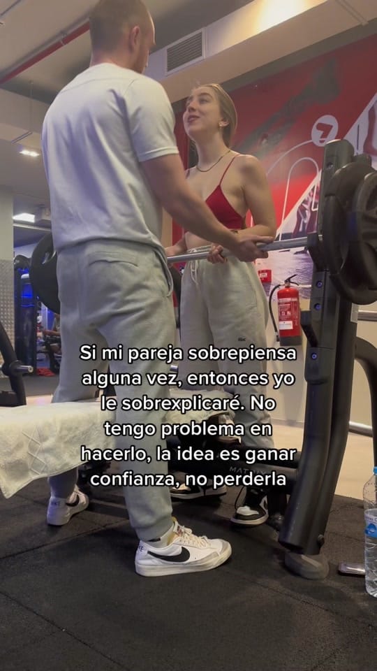 Post 9 by Júlia i Roger on TikTok (video)
