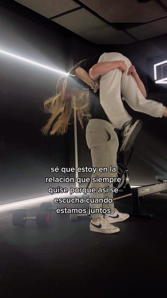 Post 10 by Júlia i Roger on TikTok (video)