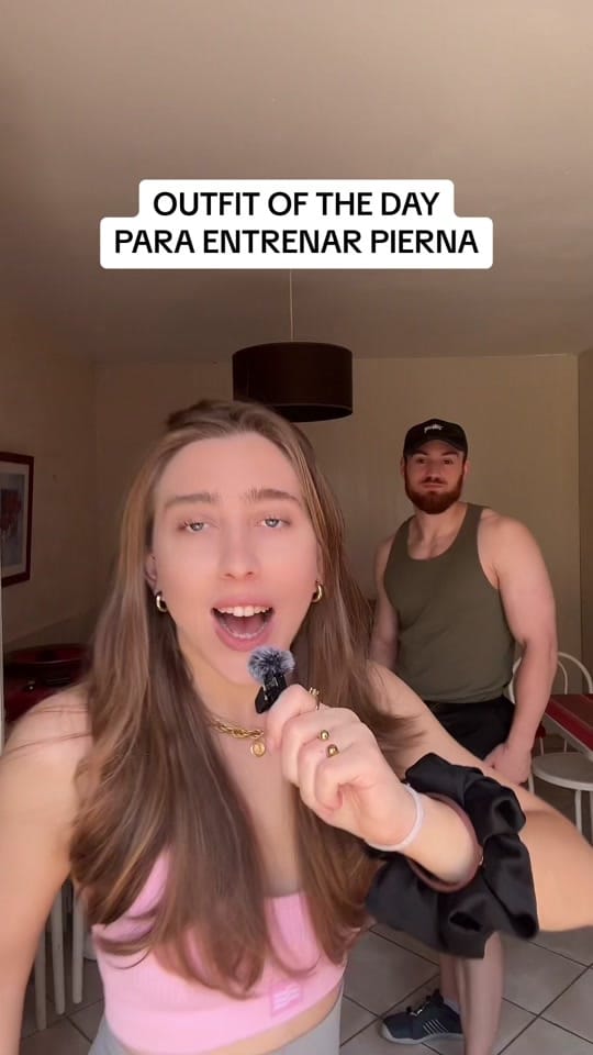 Post 7 by Júlia i Roger on TikTok (video)