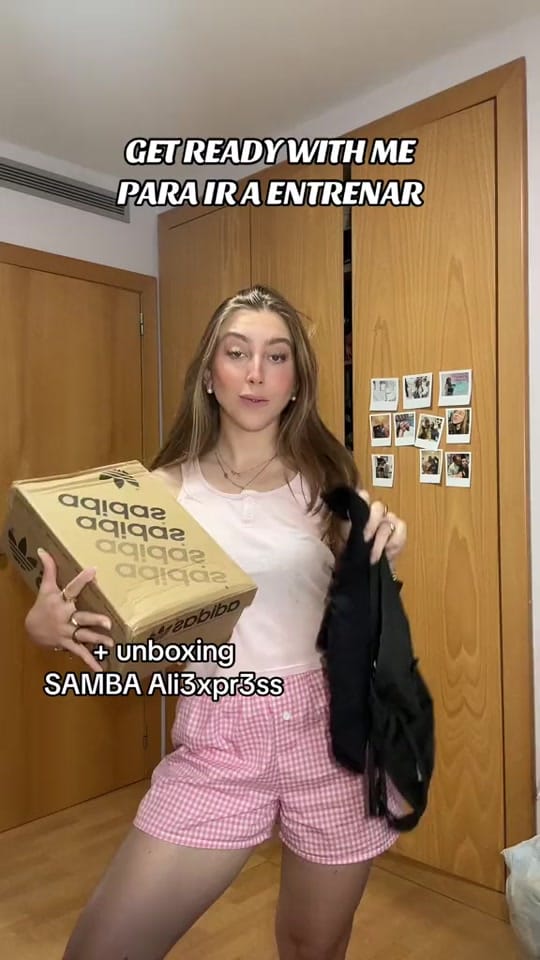 Post 2 by Júlia i Roger on TikTok (video)