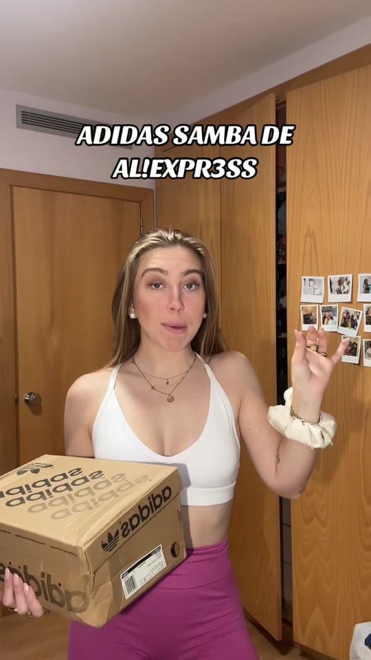 Post 1 by Júlia i Roger on TikTok (video)