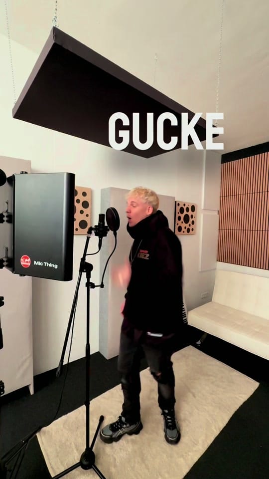 Post 9 by Junior Carl on TikTok (video)