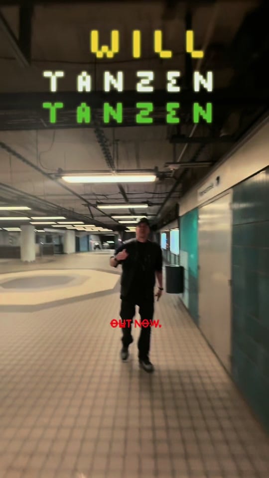 Post 2 by Junior Carl on TikTok (video)