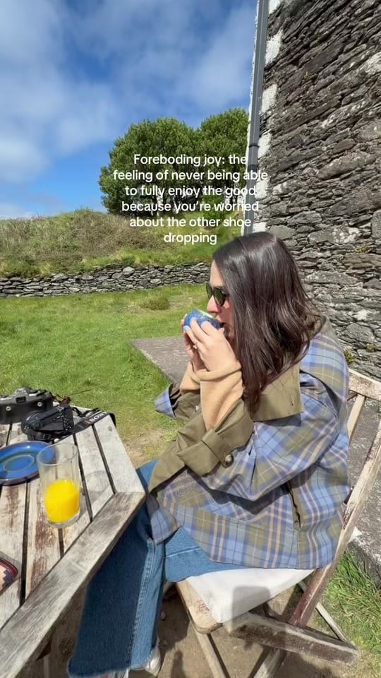 Post 4 by Kaylee, CA & MI therapist on TikTok (video)