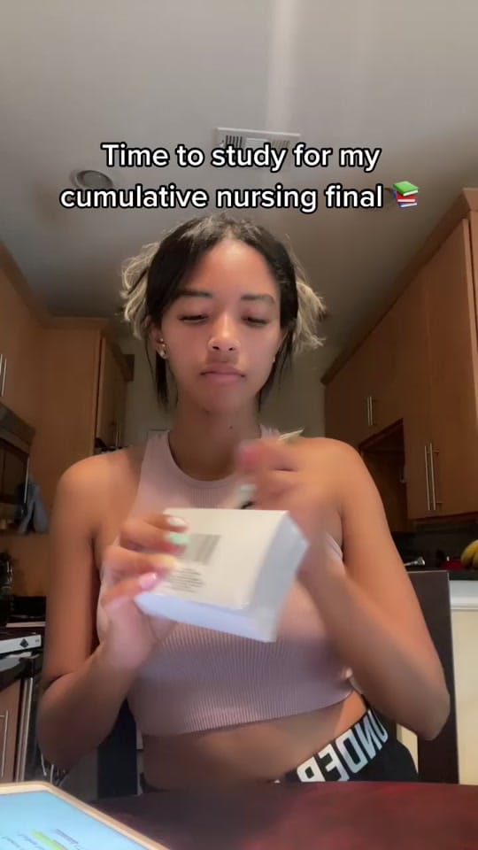 Post 9 by nursekarlyne on TikTok (video)