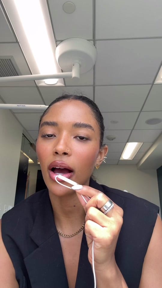 Post 5 by nursekarlyne on TikTok (video)