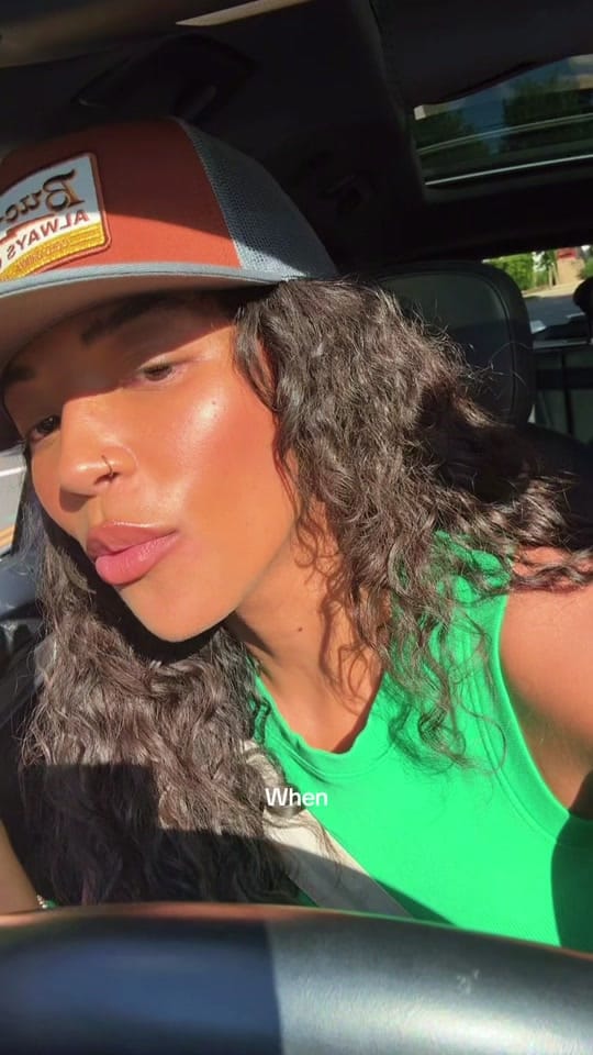 Post 1 by nursekarlyne on TikTok (video)