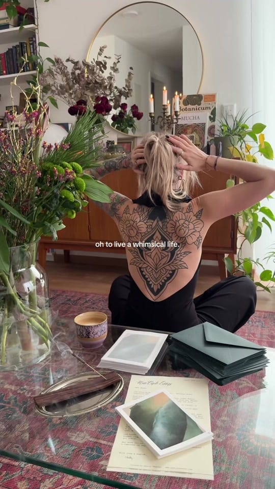 Post 4 by Shelly Curry on TikTok (video)