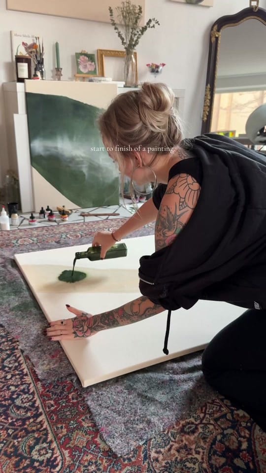 Post 1 by Shelly Curry on TikTok (video)