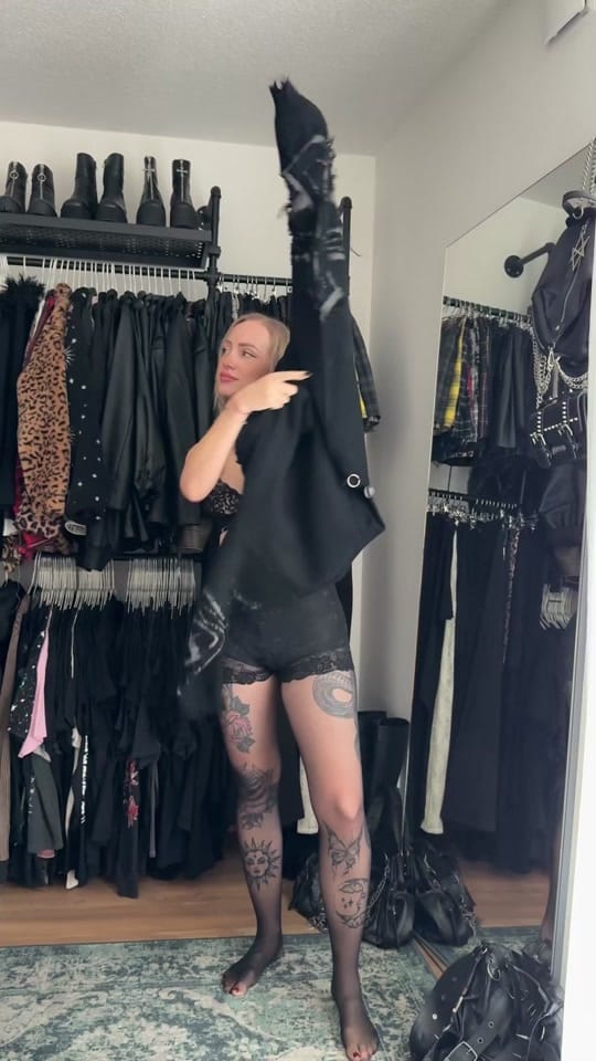 Post 3 by Shelly Curry on TikTok (video)