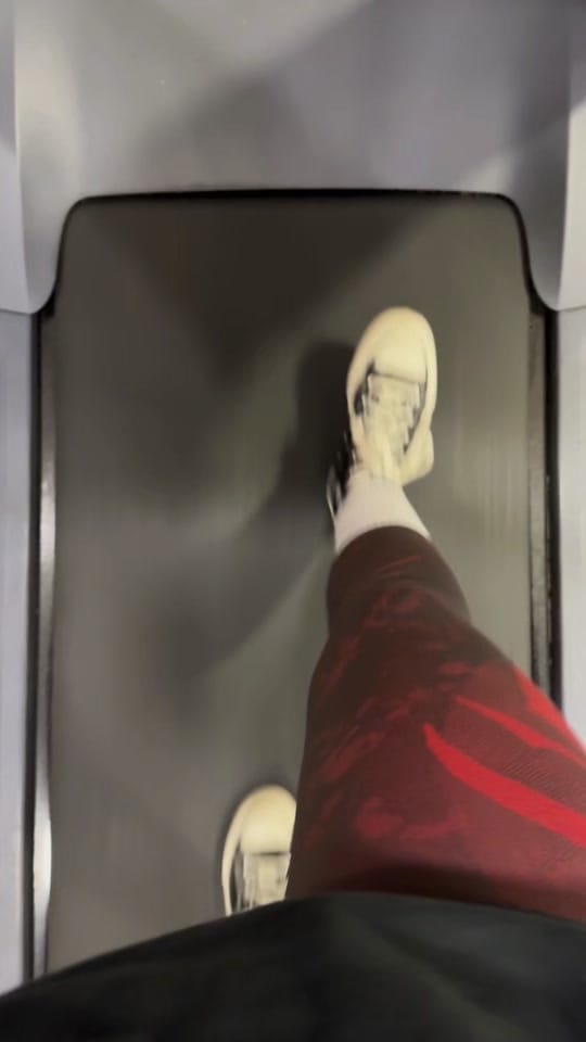 Post 2 by pauladell.fit on TikTok (video)