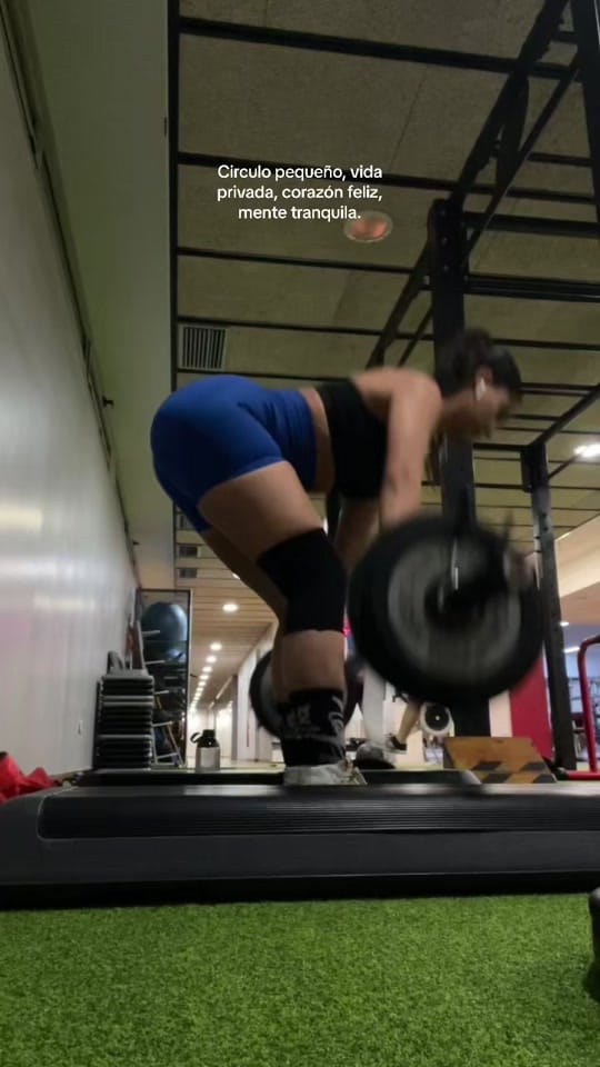 Post 10 by pauladell.fit on TikTok (video)
