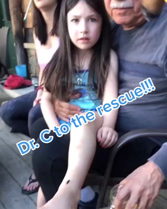 Post 10 by DrC🌐 on TikTok (video)
