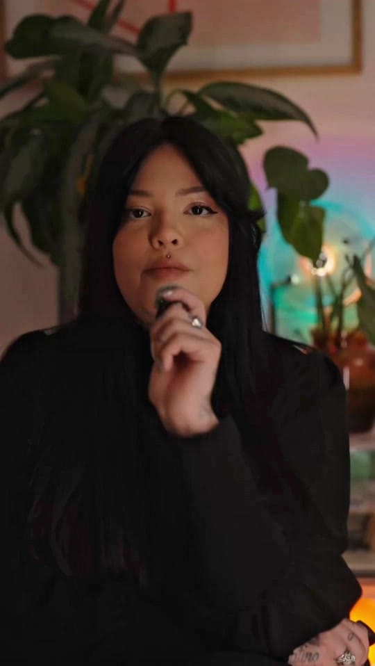 Post 8 by Jesica Perezlindo ❤️ on TikTok (video)