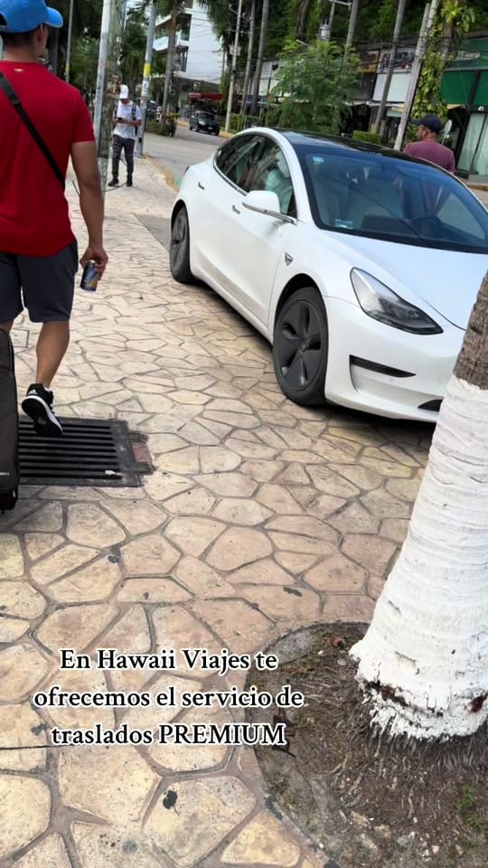 Post 7 by Alejandro Hawaii Viajes on TikTok (video)