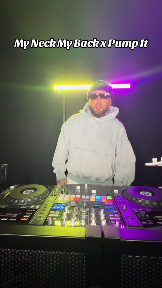 Post 2 by DeejayOrient🌴☀️ on TikTok (video)