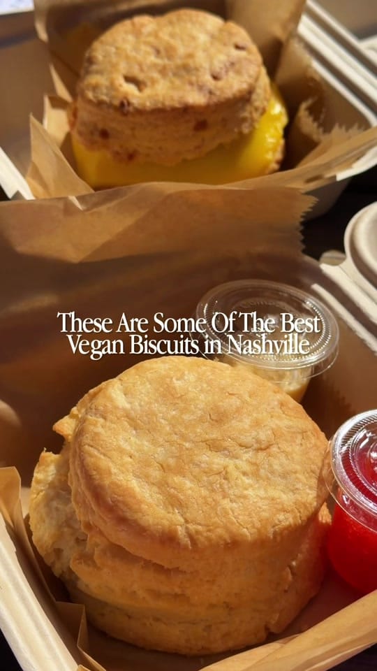 Post 10 by Where To Eat In Nashville on TikTok (video)