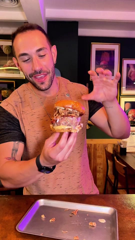 Post 7 by FatnessUniverse on TikTok (video)