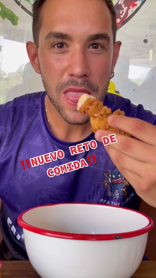 Post 9 by FatnessUniverse on TikTok (video)