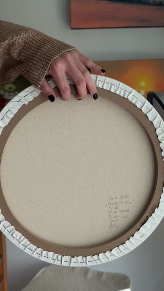 Post 1 by ARTIST FROM BAVARIA on TikTok (video)