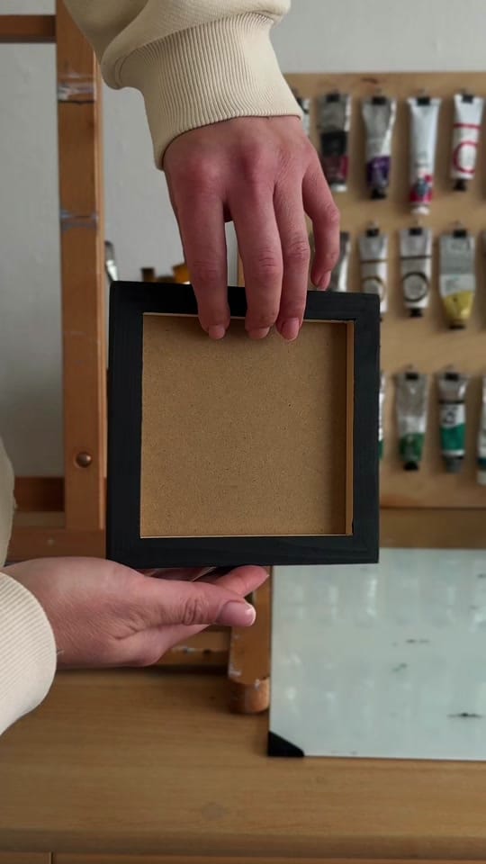 Post 2 by ARTIST FROM BAVARIA on TikTok (video)