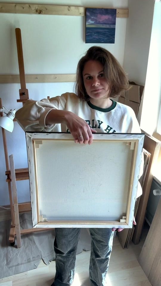 Post 9 by ARTIST FROM BAVARIA on TikTok (video)