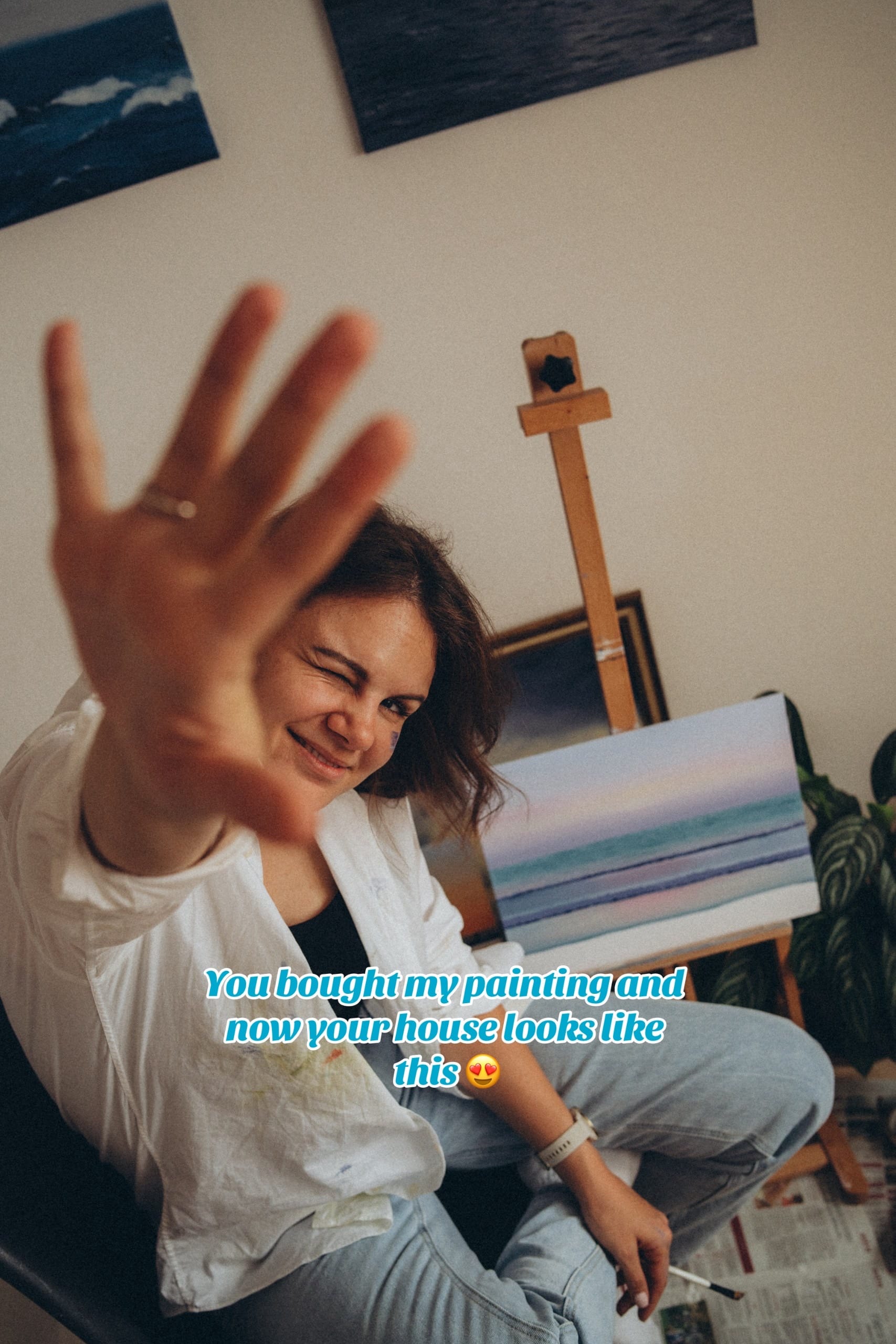 Post 8 by ARTIST FROM BAVARIA on TikTok (video)