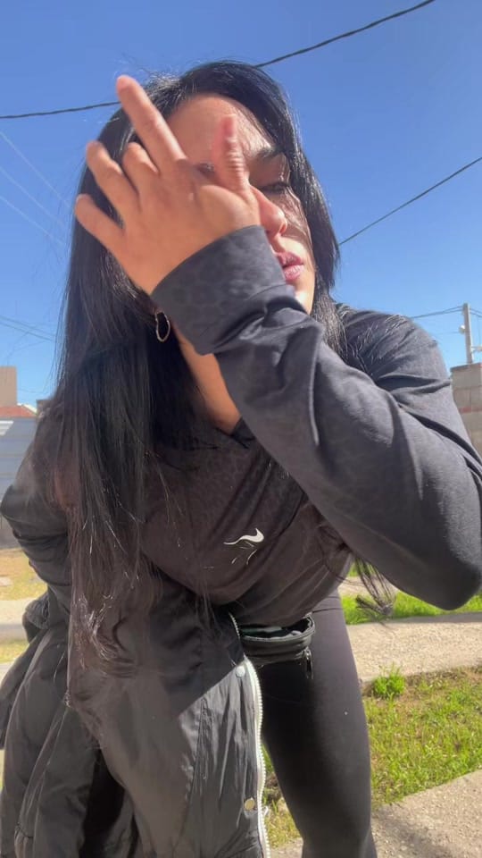 Post 9 by Sofii Vargas on TikTok (video)